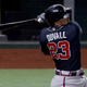 Braves not tendering Adam Duvall is baseball at its cheapness.